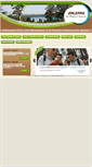 Mobile Screenshot of lycees-neuvic-meymac.fr